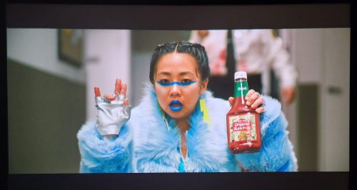 Formovie Theater Premium 4K UST Triple Laser Projector photo review