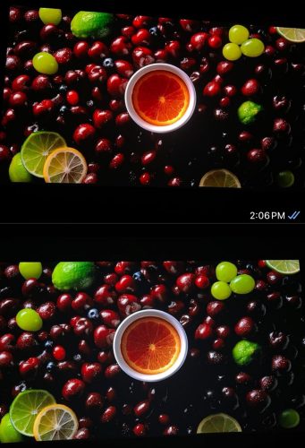 Formovie Theater Premium 4K UST Triple Laser Projector photo review