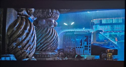 Formovie Theater Premium 4K UST Triple Laser Projector photo review