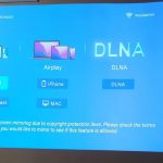 Formovie Theater Premium 4K UST Triple Laser Projector photo review