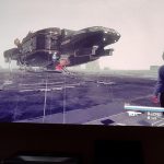 Formovie Theater Premium 4K UST Triple Laser Projector photo review