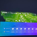 Formovie Theater Premium 4K UST Triple Laser Projector photo review